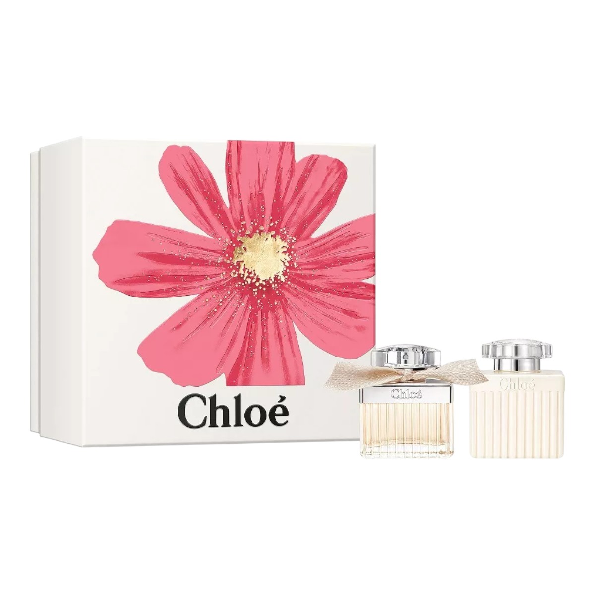 Chloe Signature Set: Eau de Parfum + Lozione per il corpo