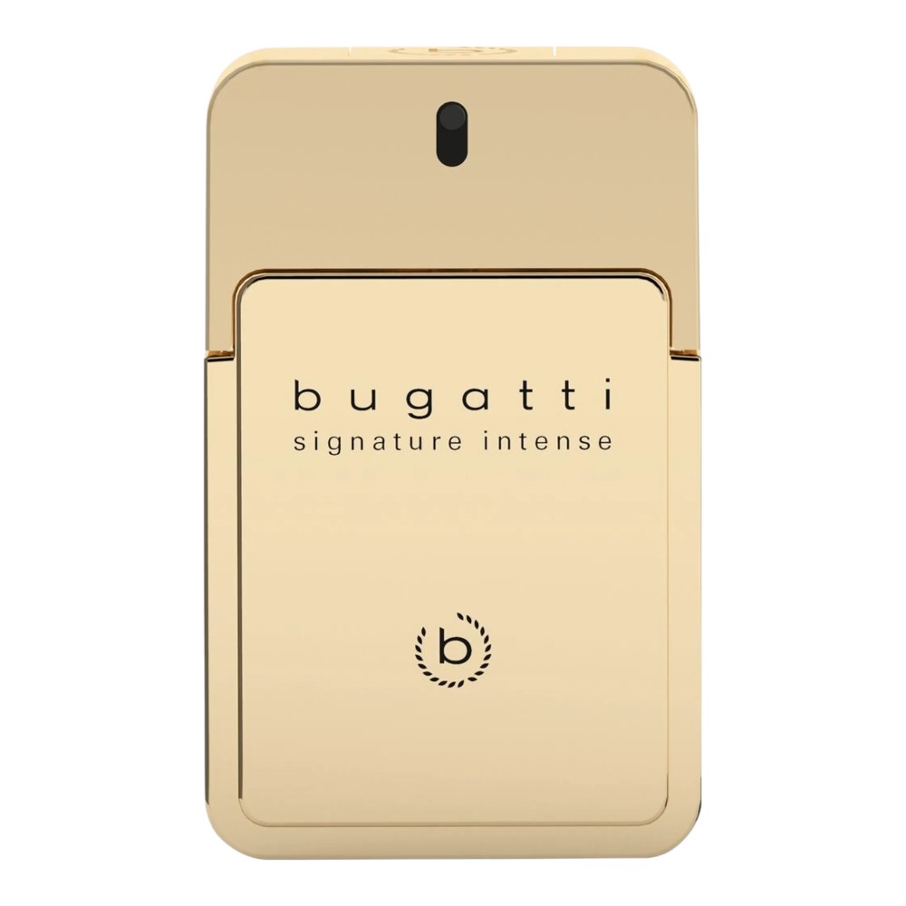 Bugatti Signature Intense Woda perfumowana dla mężczyzn