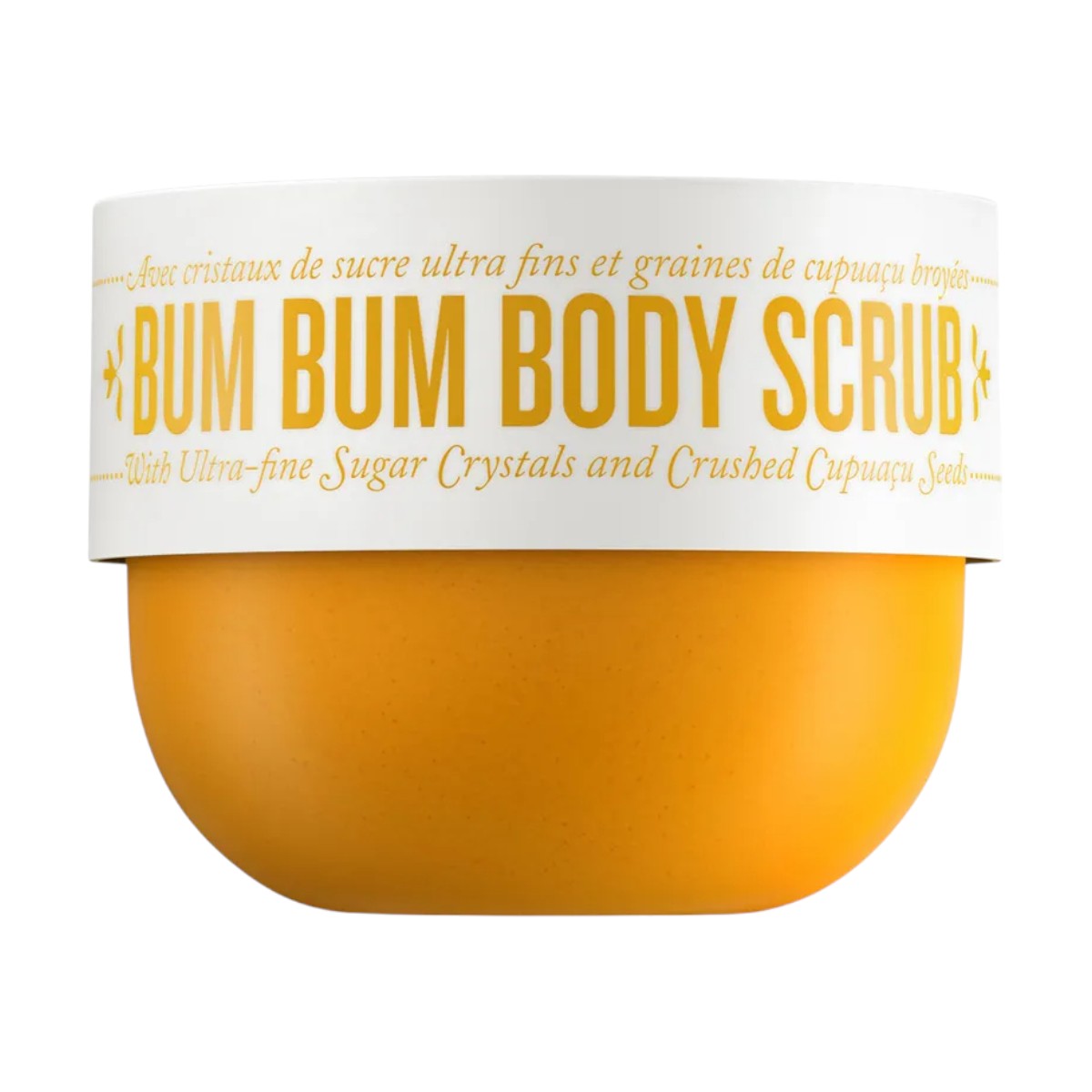 Sol de Janeiro Bum Bum Body Scrub scrub corpo allo zucchero 220 g-image