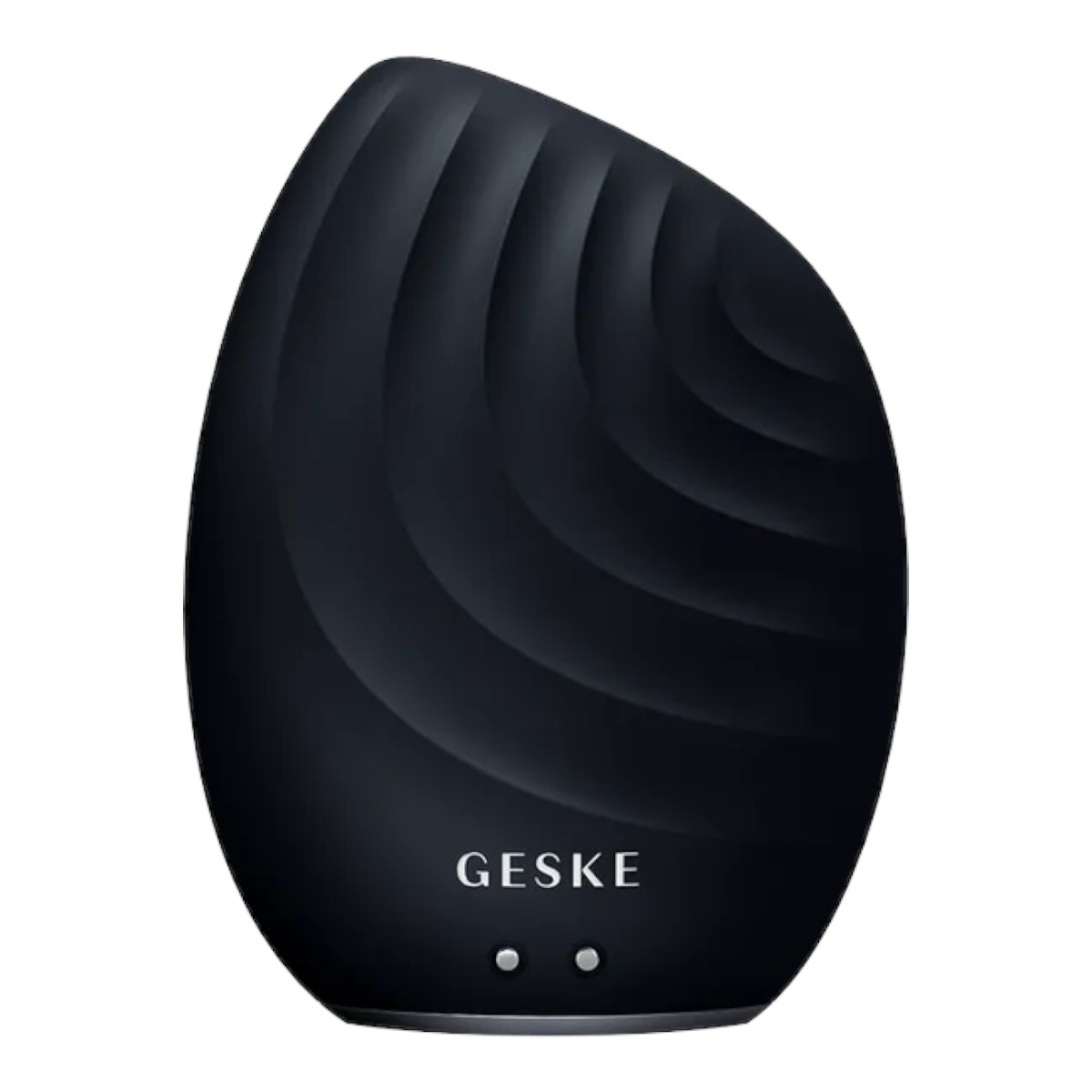 Geske Spazzola Sonica per il Viso 5in1, Nero