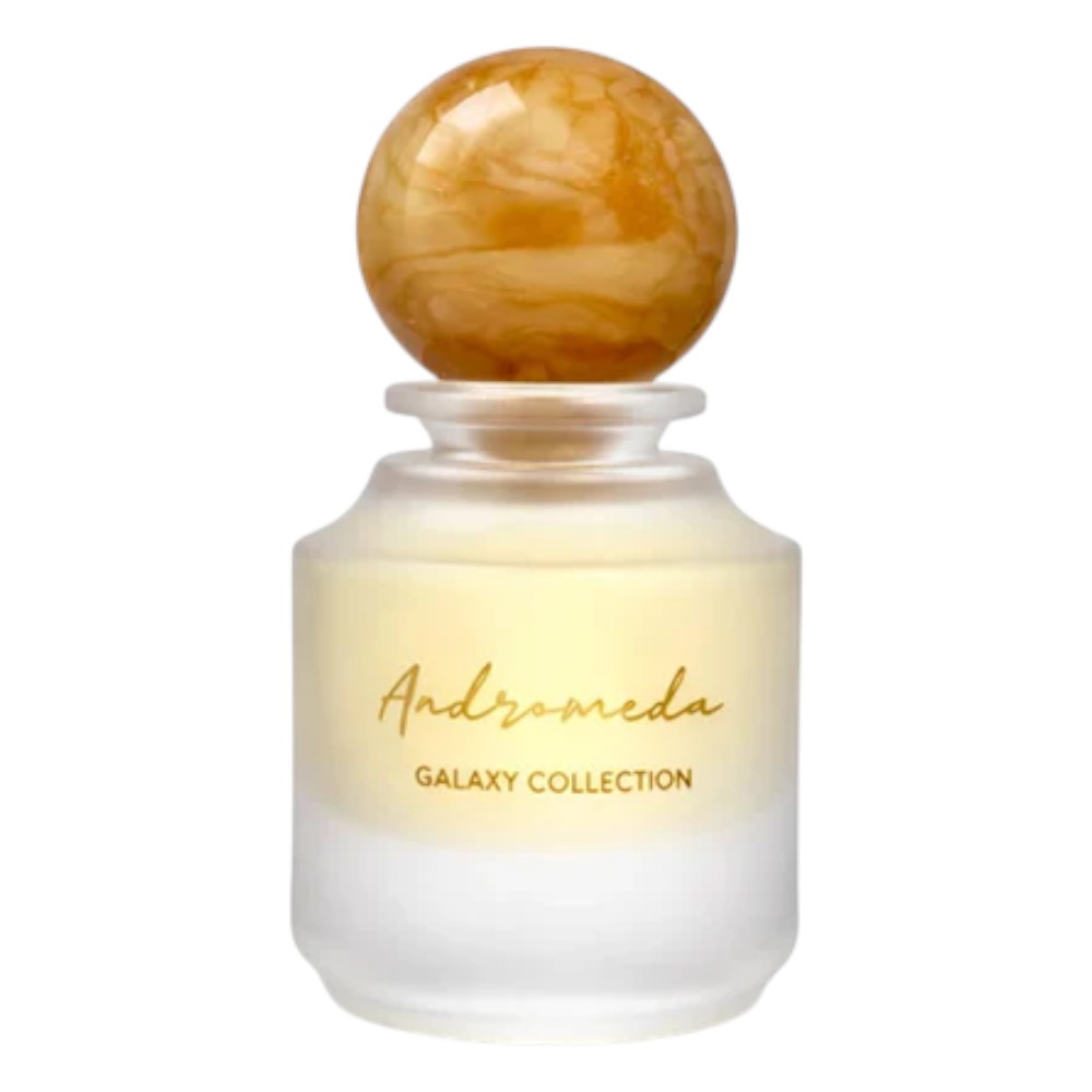 Sorvella Galaxy Collection Andromeda Woda perfumowana dla kobiet, 50 ml