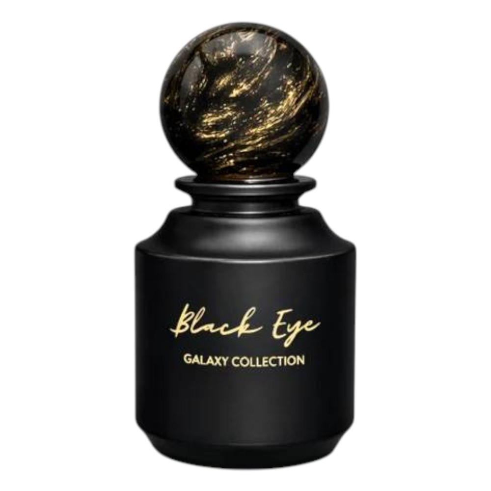 Sorvella Galaxy Collection Black Eye Woda perfumowana dla mężczyzn, 50 ml