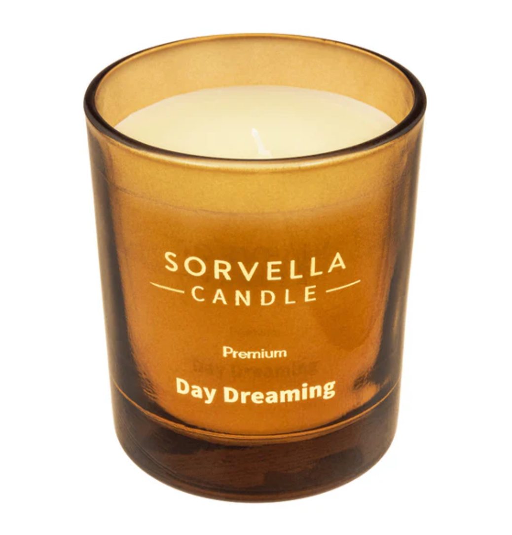 Sorvella Premium Day Dreaming Candela profumata 170 g 170 g