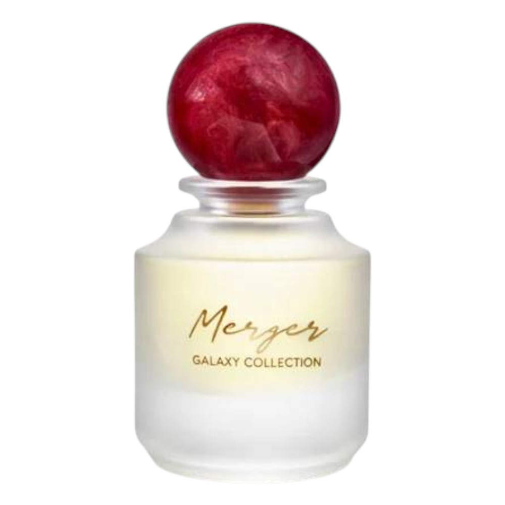 Sorvella Galaxy Collection Merger Woda perfumowana dla kobiet, 50 ml