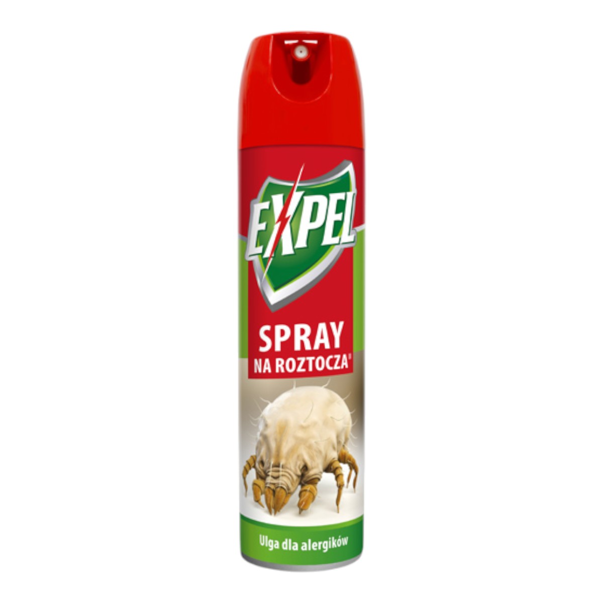 EXPEL Spray na roztocza 150 ml