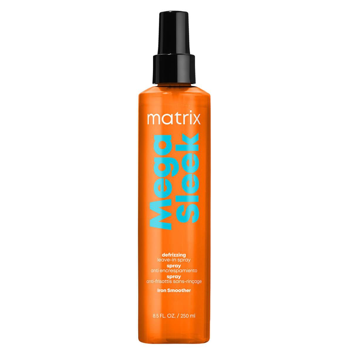 Matrix TR Mega Sleek Iron Smoother Spray wygładzający włosy