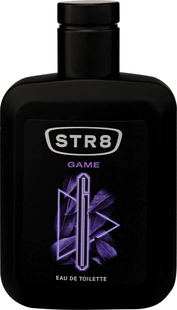STR8 Game Woda toaletowa dla mężczyzn