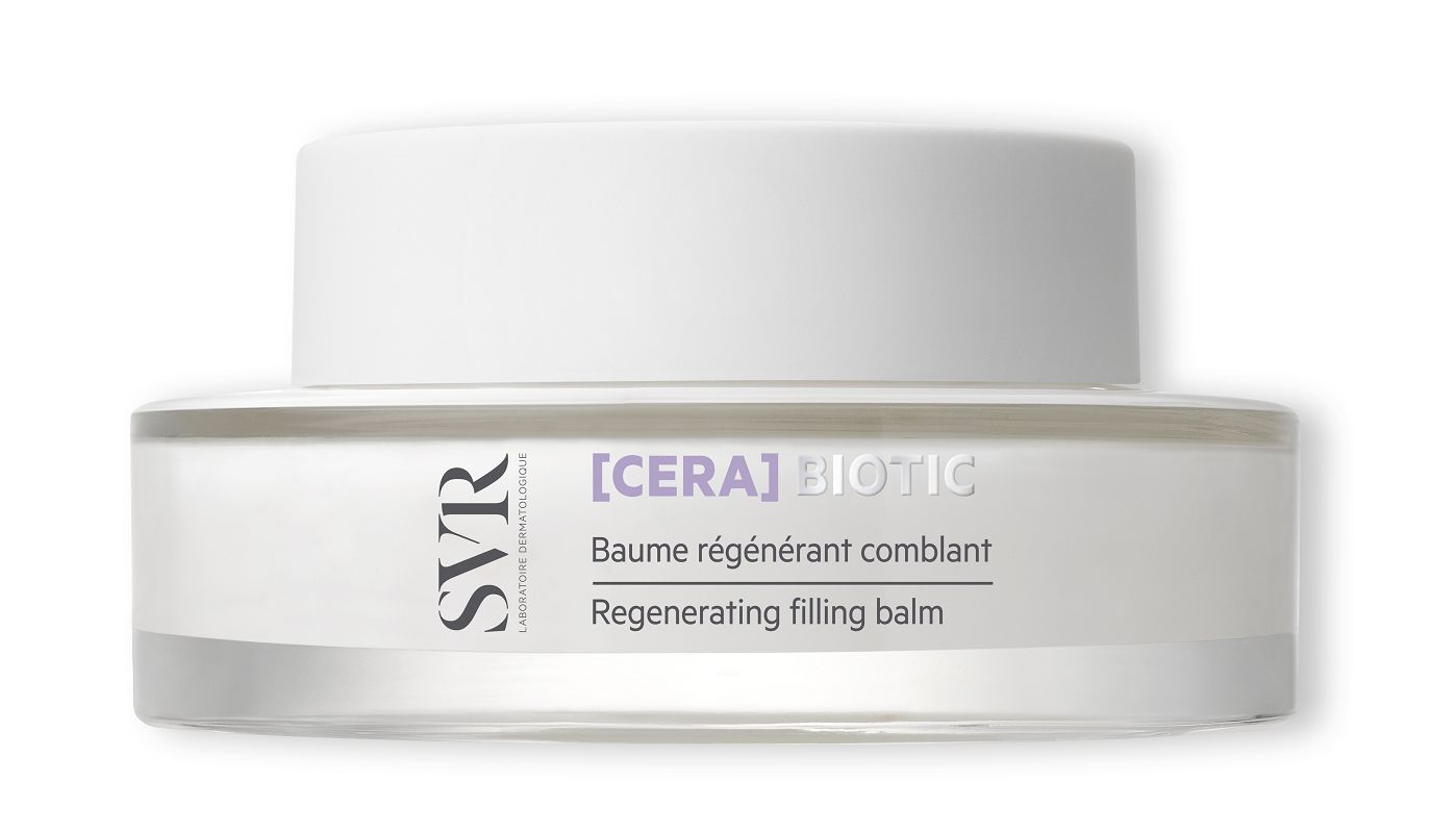 SVR Cera Biotic Regenerujący balsam wypełniający zmarszczki 50 ml