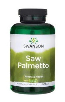 Swanson Saw Palmetto