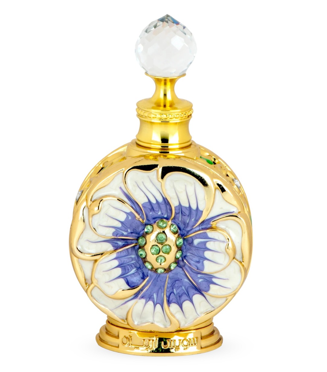 Swiss Arabian Layali Profumo In Olio Per Donne