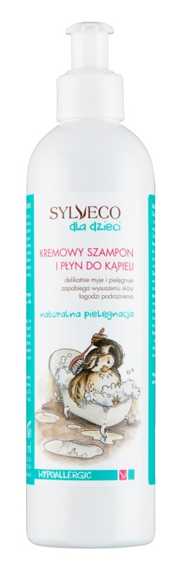 Sylveco Hypoalergiczny