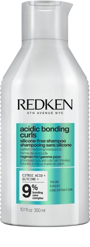 Redken Acidic Bonding Curls Szampon do włosów