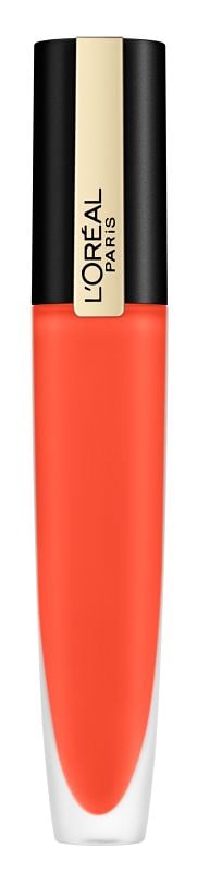 L’Oréal Paris Rouge Signature Matowa pomadka w płynie, 127 I Revolutioniz