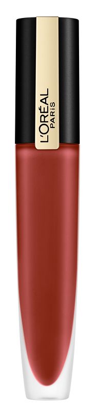 L’Oréal Paris Rouge Signature Matowa pomadka w płynie, 130 I Amaze