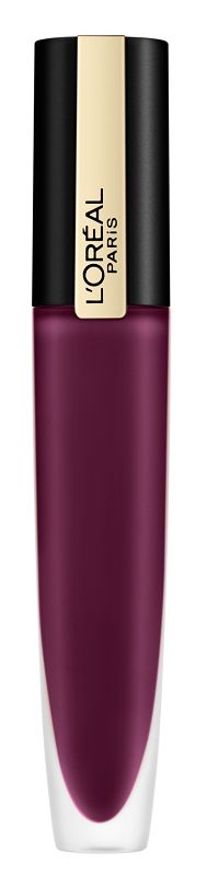 L’Oréal Paris Rouge Signature Matowa pomadka w płynie, 131 I Captivate