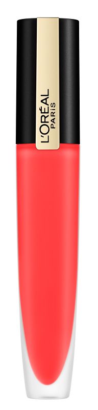 L’Oréal Paris Rouge Signature Matowa pomadka w płynie, 132 I Radiate