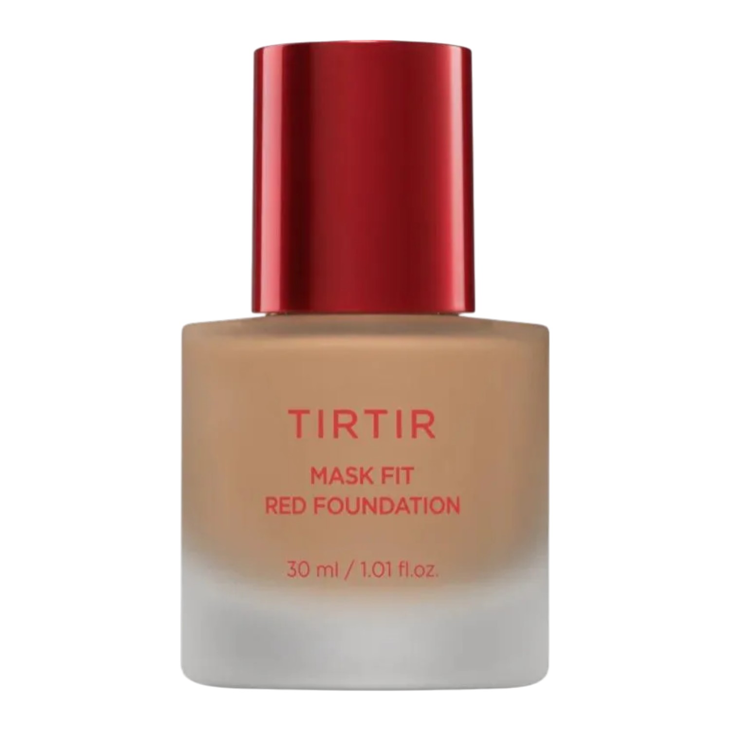 Tirtir Mask Fit Red Foundation, 27C Cool Beige