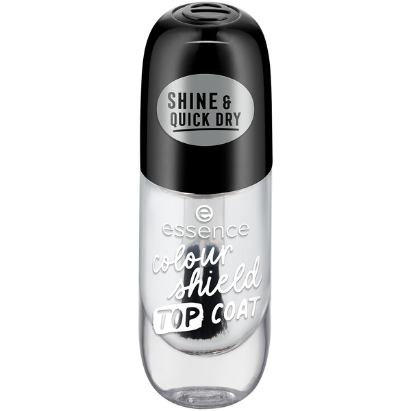 Essence Colour Shield Top Coat