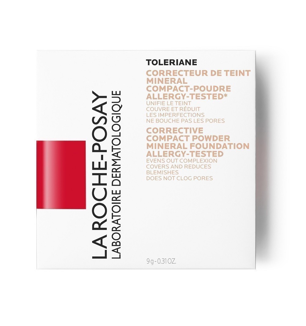 La Roche-Posay Toleriane Teint Mineral