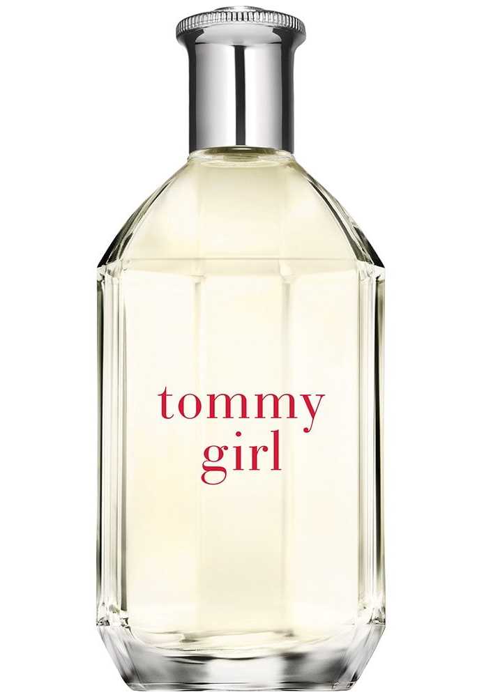 Tommy Hilfiger Tommy Girl Woda toaletowa dla kobiet 100ml