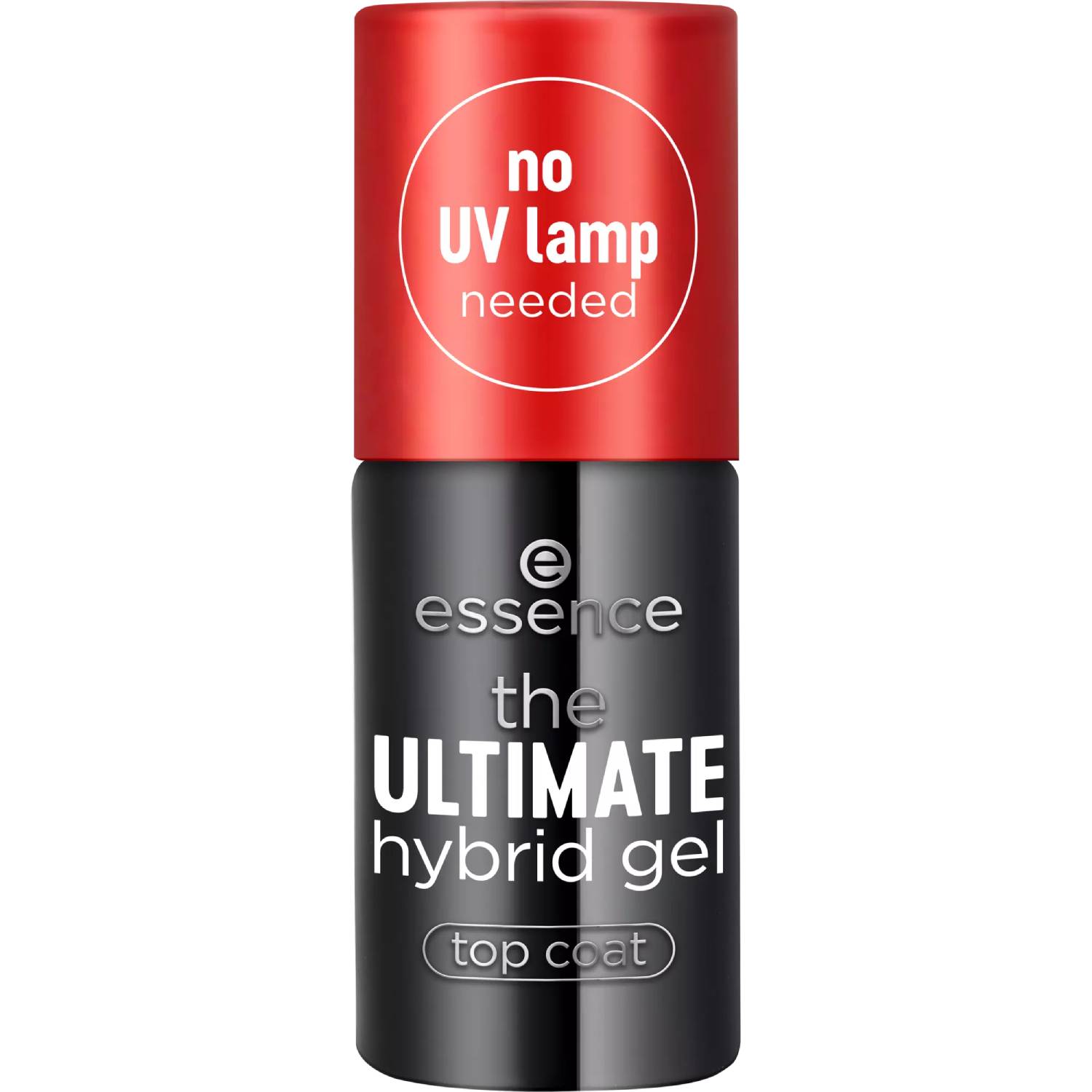 Essence The Ultimate Hybrid Top Coat Gel