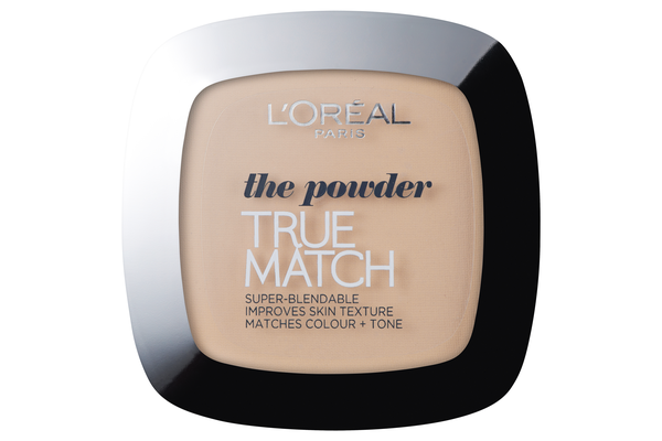 L’oréal L'oréal Paris True Match Cipria N4 N4 Miel Dore