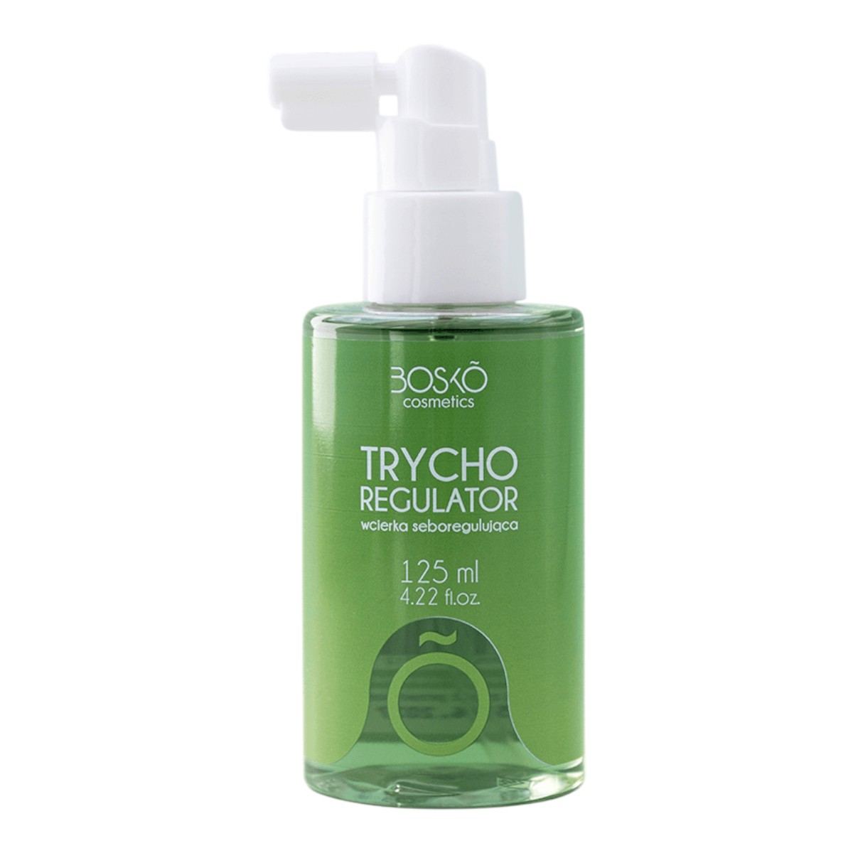 Bosko Trychoregulator - Wcierka seboregulująca