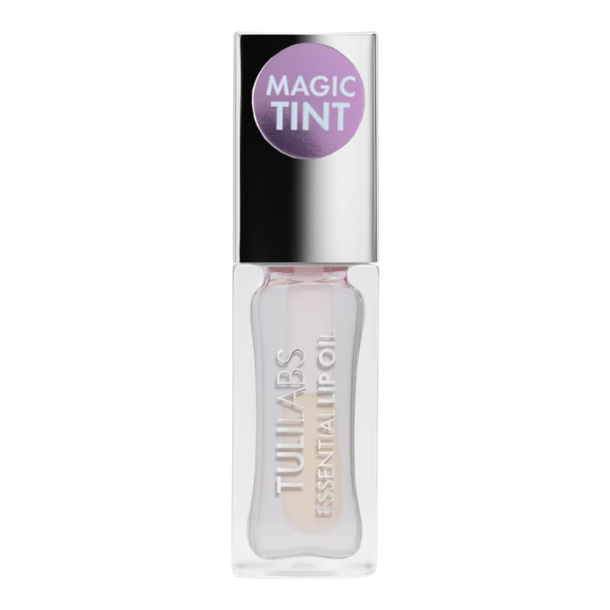 Tuli Labs Tint Magic Lip Oil Koloryzujący olejek do ust