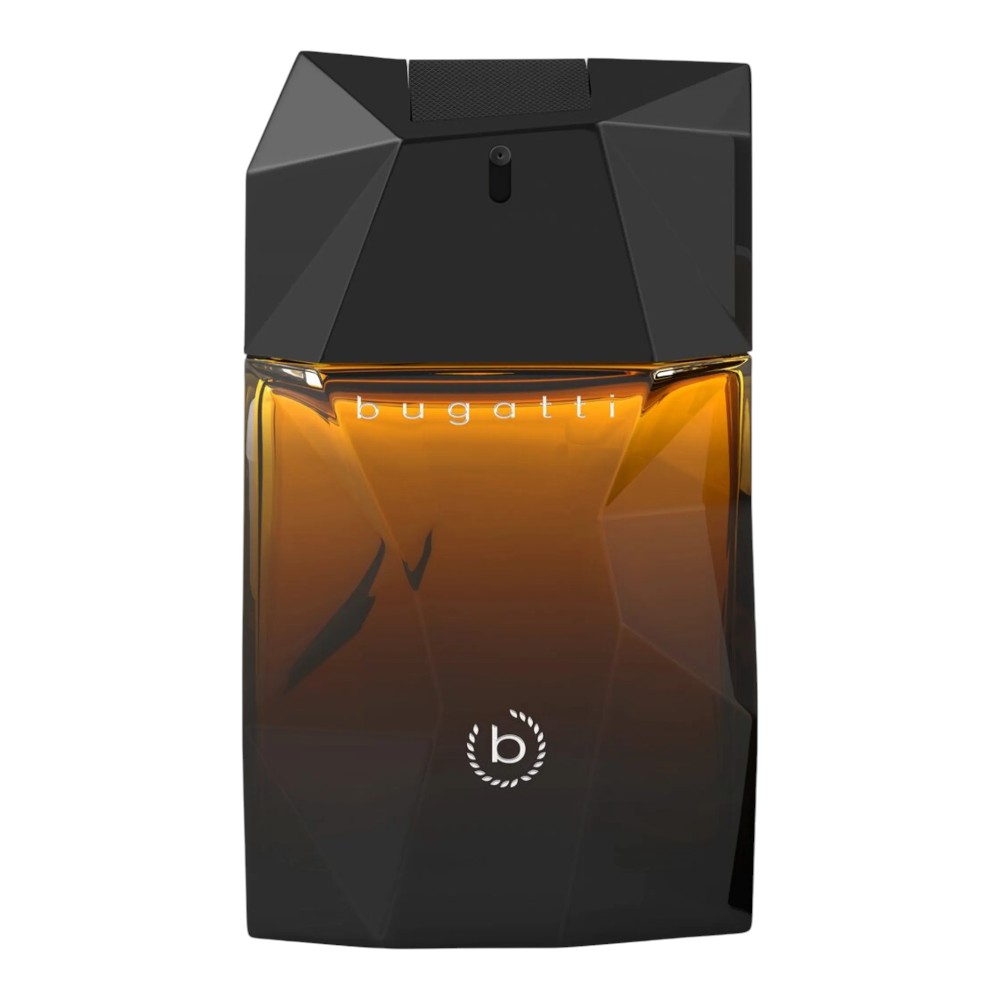 Bugatti Unlimited Amber Woda toaletowa dla mężczyzn