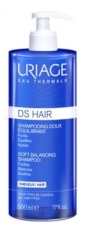 Uriage DS Hair