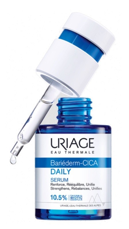 Uriage Bariederm Cica Daily