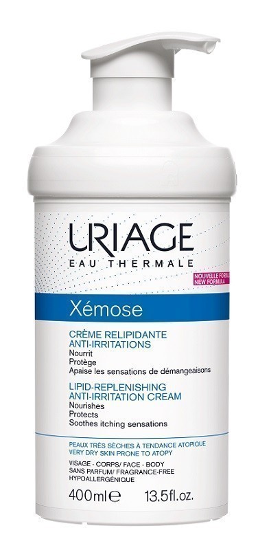 Uriage Xémose