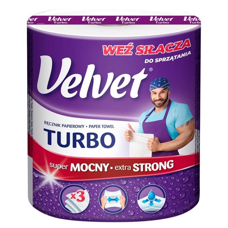 Velvet Turbo