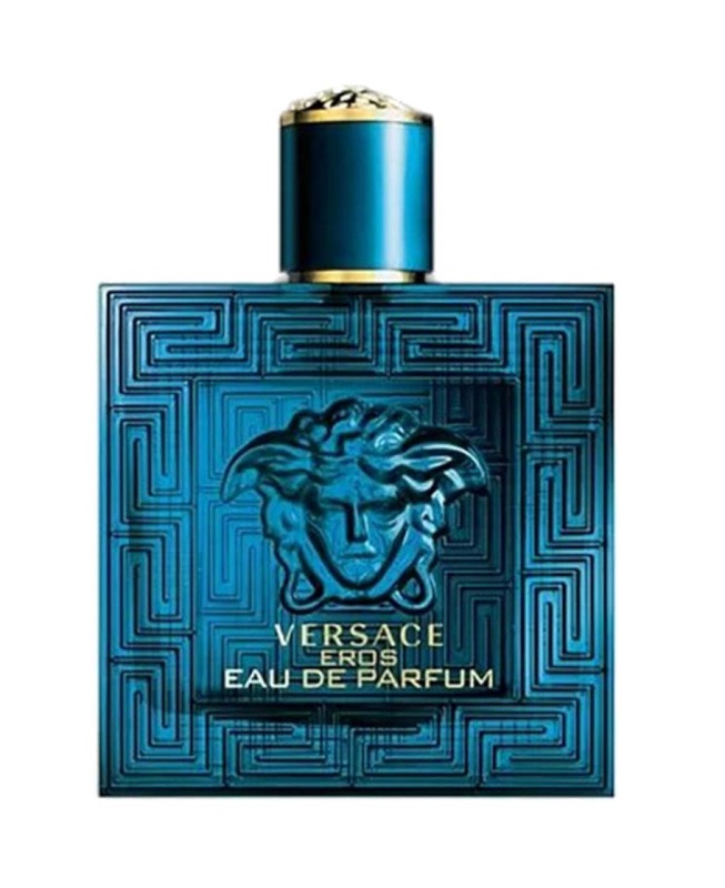 Versace Eros Eau de Parfum per uomo 50 ml 50 ml