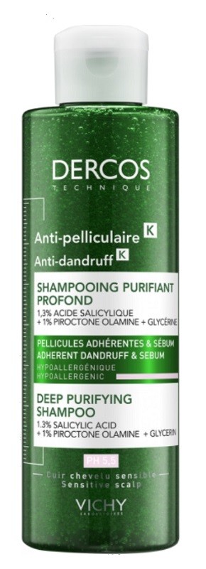 Vichy Dercos K