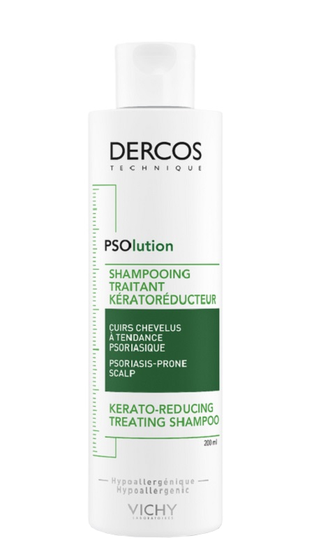 Vichy Dercos PSOlution