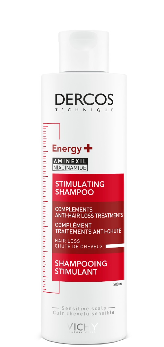 Vichy Dercos Energy+