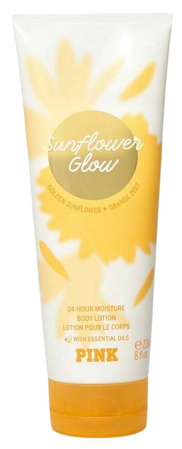 Victoria's Secret Balsam do ciała Sunflower Glow 236 ml