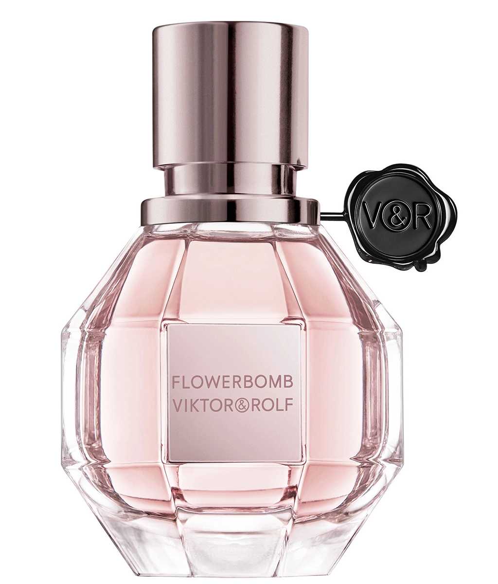 Viktor & Rolf Flowerbomb Eau de Parfum da donna 30 ml 30 ml