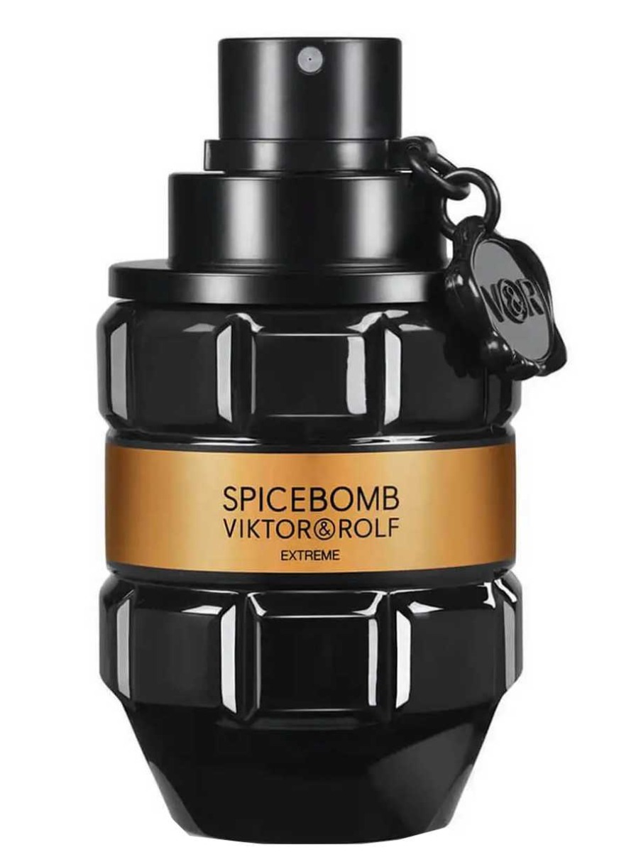 Viktor & Rolf Spicebomb Extreme Eau de Parfum per uomo 50 ml 50 ml