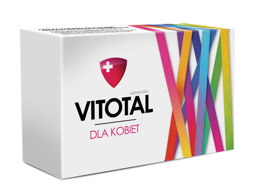 Vitotal Dla Kobiet