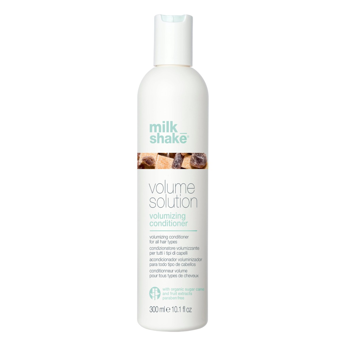 Milk Shake Volume Solution Balsamo Volumizzante per Capelli