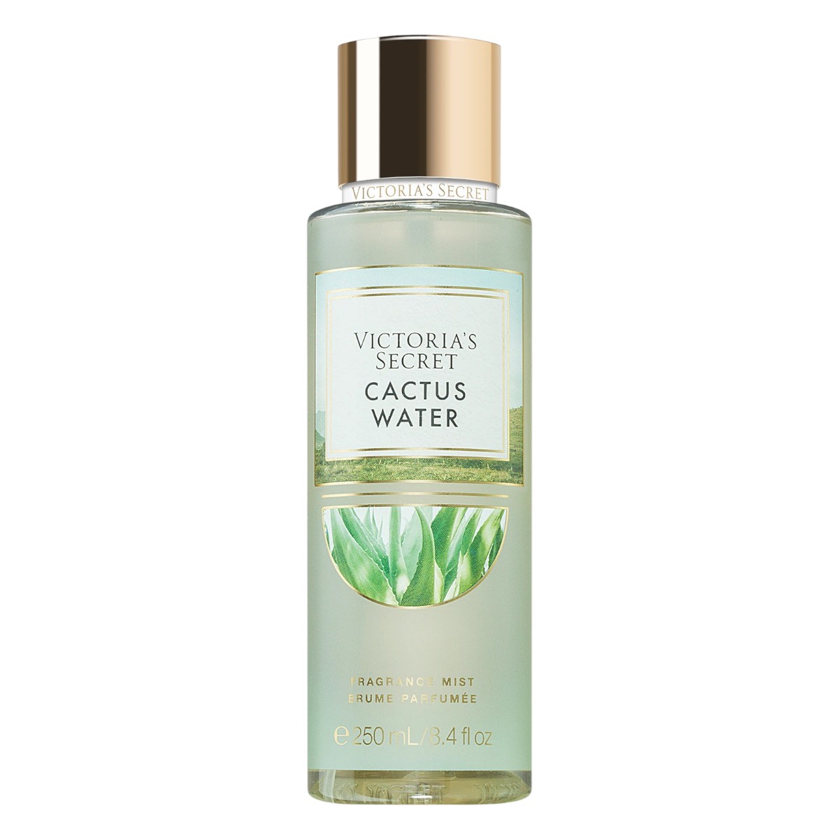 Victoria's Secret Perfumowana mgiełka do ciała, Cactus Water