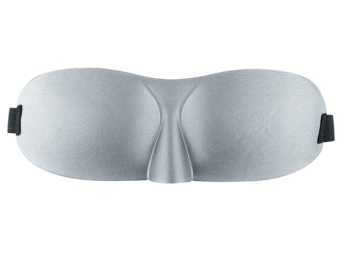 Waya Mascherina 3D Comfort Grigia Grigio