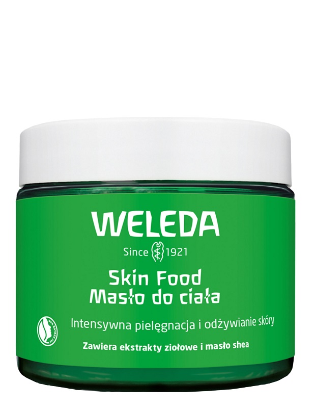 Weleda Skin Food