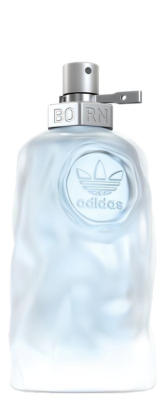 Adidas Born Original Today For Him Woda toaletowa dla mężczyzn, 30 ml