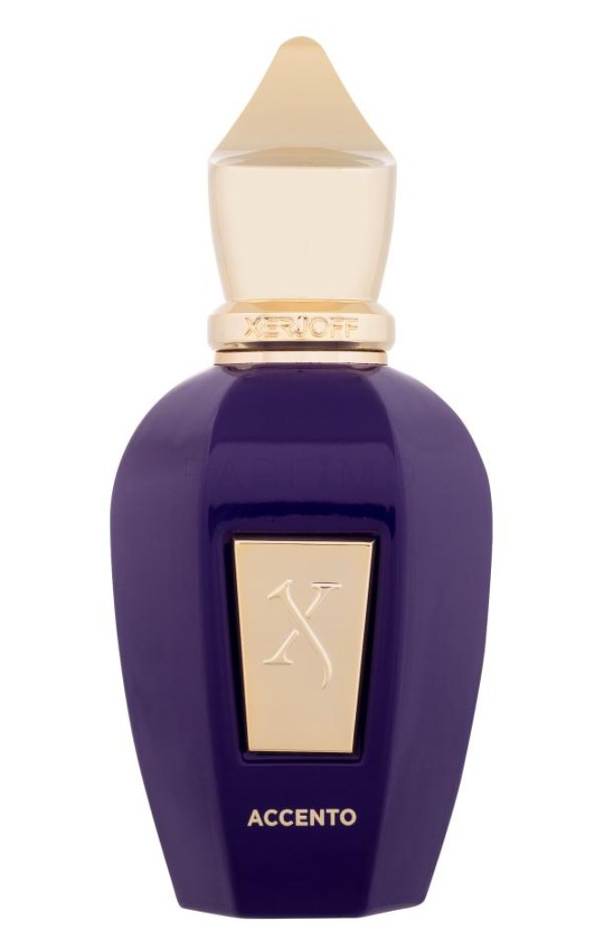 Xerjoff Accento Woda perfumowana uniseks, 50 ml
