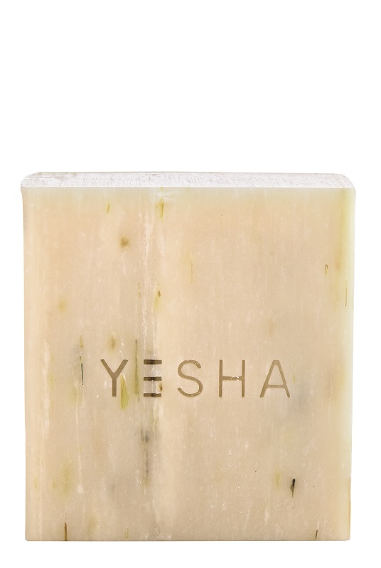 Yesha Bar Soap Tea Morning 100 g 100 g