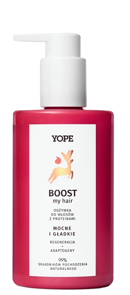 Yope Boost
