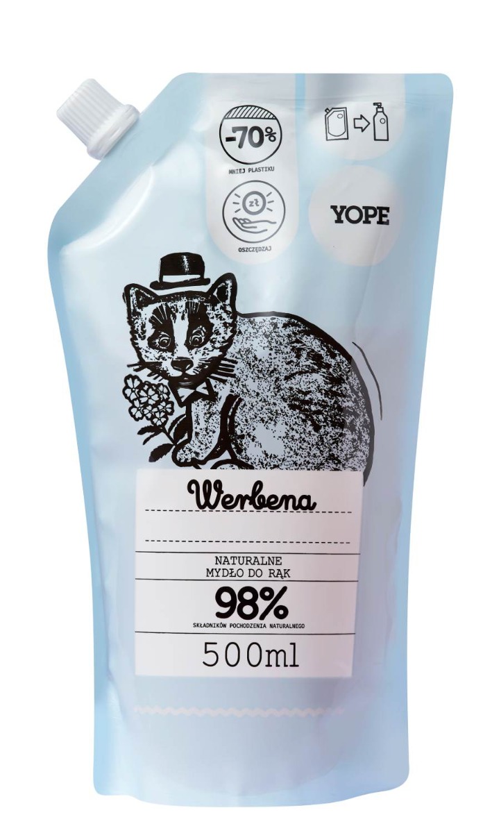 Yope Verbena